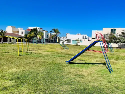 Casa En Venta En Veracruz Col. Lomas Del Mar, Boca Del Río Ver.