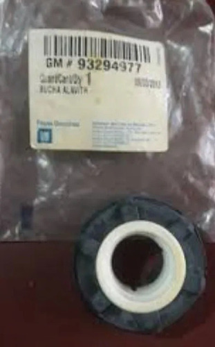 Imagen 2 de 2 de Buje De Palanca De Cambio Para Corsa Gm 93294977