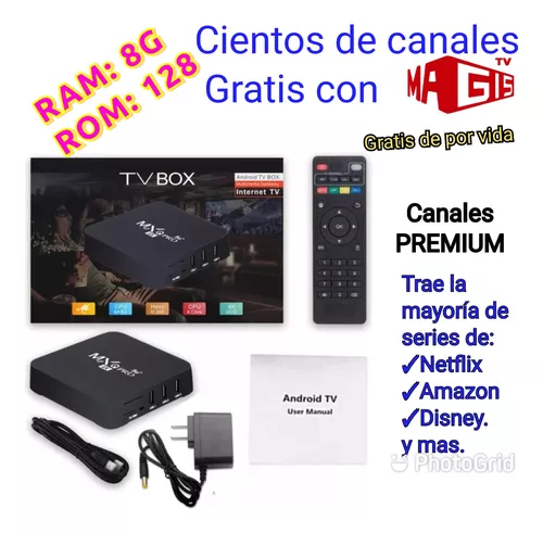 Roku,  Fire Tv Stick Somos Oficina Comercial Oferta 36