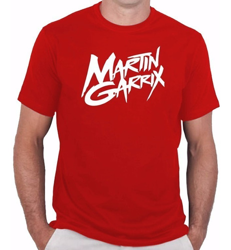 Polo  Martin Garrix Dj Mde Regalos Navidad