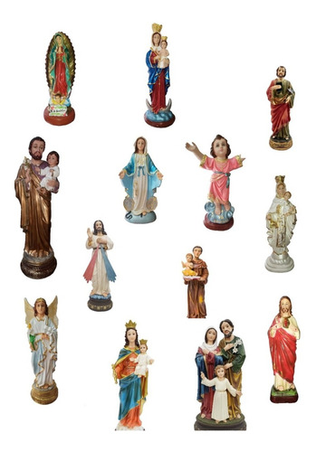 Recordatorios Imagenes Religiosas 12 Cm X24