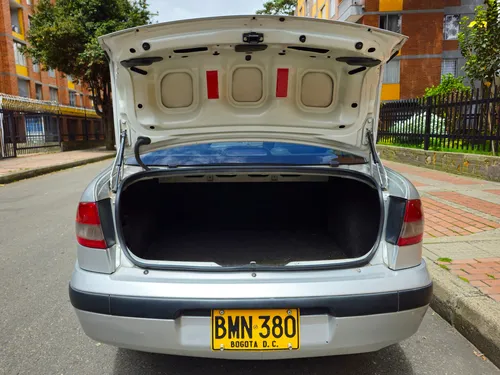 Renault Megane 1.4l