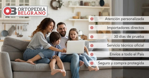 Imagen 8 de 10 de Colchon Antiescaras Con Motor Completo Calidad Y Confianza