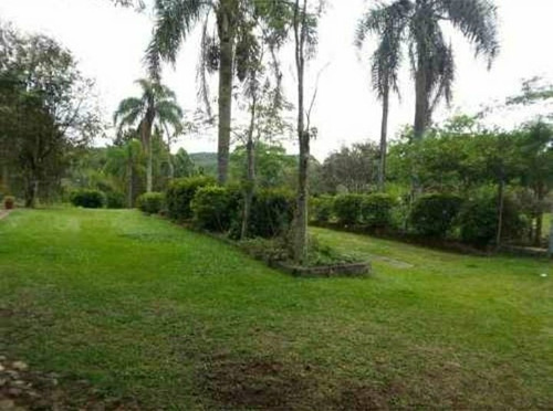 Vendo Chácara Terreno Limpo P/ Plantio Construção De Chalés Ou Centro De Distribuição Com 2 Casas Simples Em São Roque A 3km Estrada Do Vinho E Vinícola Góes Excelente Localização Acesso Fácil Estrada