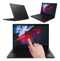 Comprar Notebook I7 10510u Ssd 512gb 32gb Vga Mx330  Win11 Touch T14