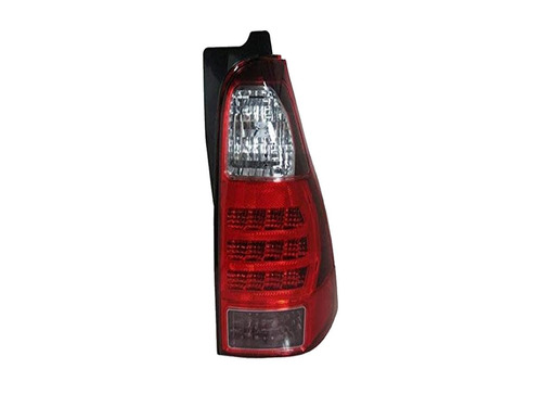 Farol Toyota 4runner 2006 Al 2009 Led Izquierdo