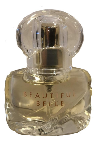 Perfume Estée Lauder Beautiful Belle Miniatura 4 Ml Spray