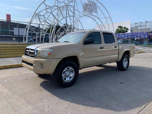 Toyota Tacoma 4.0 Trd Sport Mt