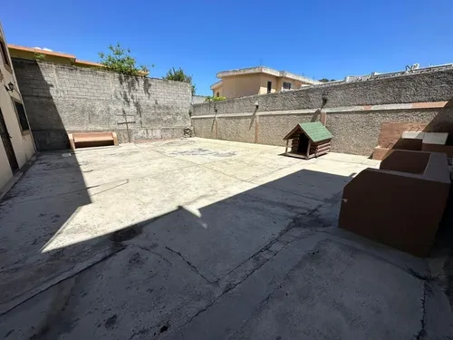 Casa En Venta En Satelite
