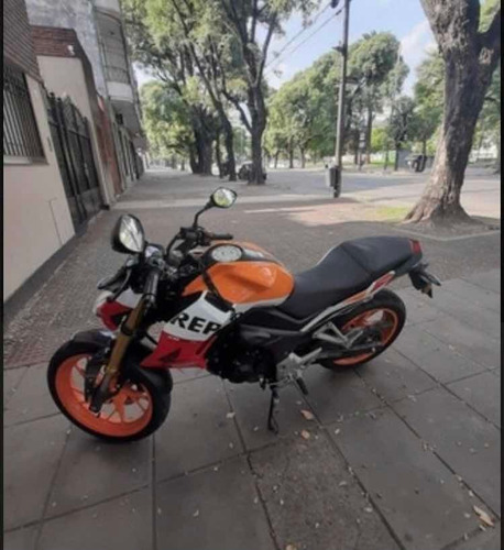 Honda Cb190
