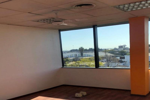 Imagen 2 de 7 de Edificio Uruguay Ii | Reservada