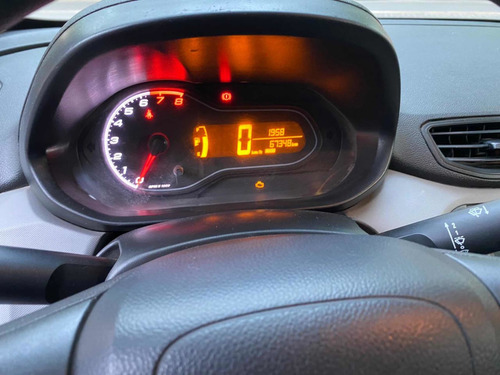 Imagen 6 de 11 de Chevrolet Prisma 2018 1.4 Joy Ls + 98cv