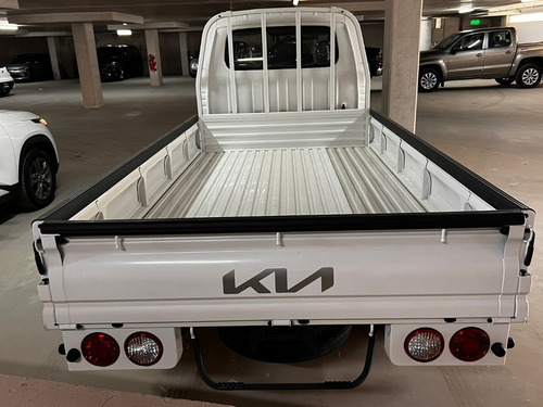 Imagen 19 de 19 de Kia K2500 2.5 Cabina Simple C/caja Stock Fisico 2023