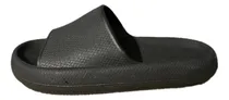 Comprar Ojotas Gomones Altas Mujer Plataforma Moda Cómoda Beach