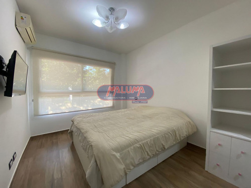 Departamento En Venta En Velez Sarsfield