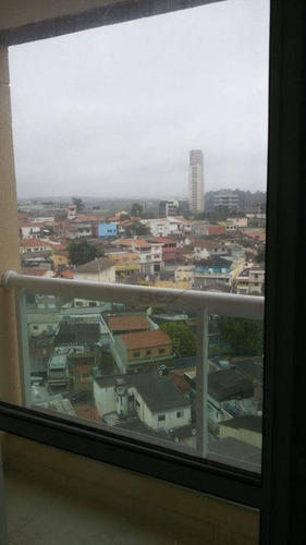 Imagem 7 de 30 de Apartamento De 2 Dormitórios Com 1 Vaga Coberta / Pronto Para Morar 2 Minutos Alphaville R$319.000,00 Reais - Ap0043