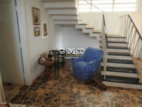 Imagem 8 de 15 de Casa Comercial, Jd Sumaré, Ribeirão Preto - Ca0445-v