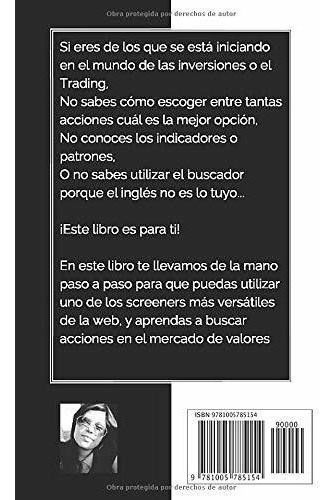 Aprende A Buscar Acciones Con El Screener De Finviz: Un Manu