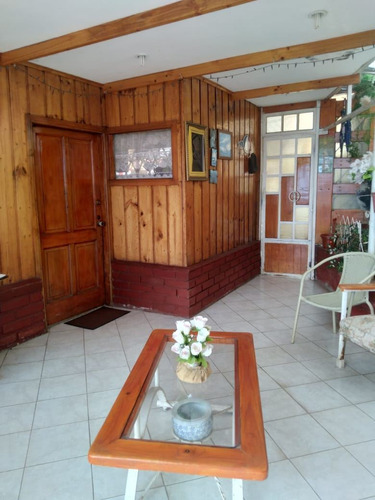Terreno En Venta En Valparaíso