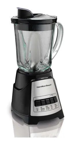Licuadora hamilton beach power elite precio sale