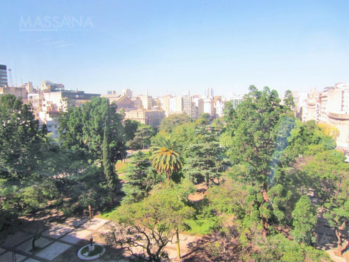 Imagen 3 de 4 de Oficina De 79 M2 Con Cochera