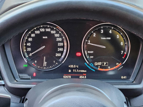 BMW X2 2.0 Sdrive20i Msportx