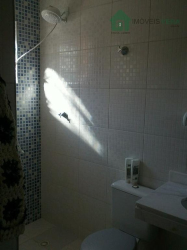 Imagem 15 de 21 de Sobrado Residencial À Venda, Jardim Das Palmas, São Paulo. - So0145