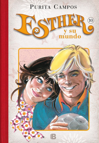 Libro Esther Patinadora (esther Y Su Mundo 10)