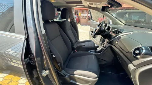 Chevrolet Tracker Lt 2014