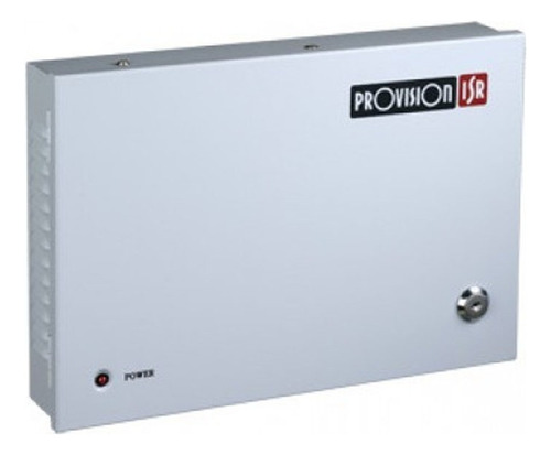Fuente De Poder Provision-isr 16 Canales 12v, 12 Amps