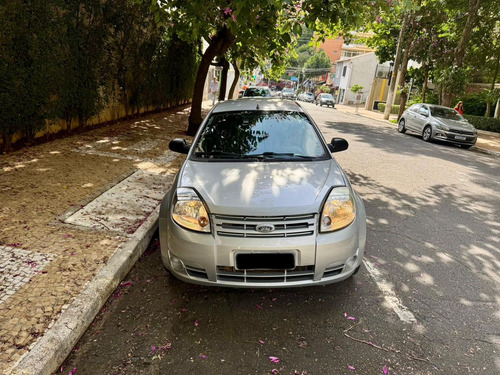 Ford Ka 1.0 Flex 3p 70 hp