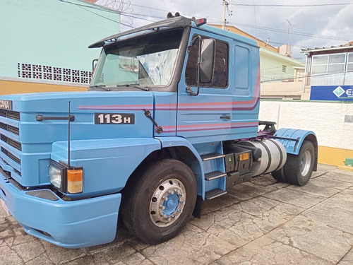 113 Raridade