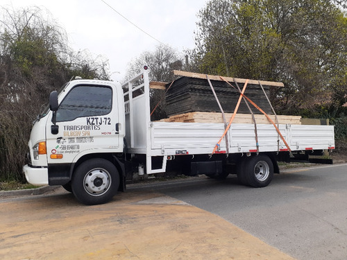 Transportes De Carga Y Fletes