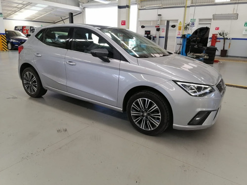 Imagen 6 de 15 de Seat Ibiza Xcellence Tm 2020