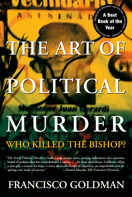 Libro The Art Of Political Murder: Who Killed The Bishop?...
