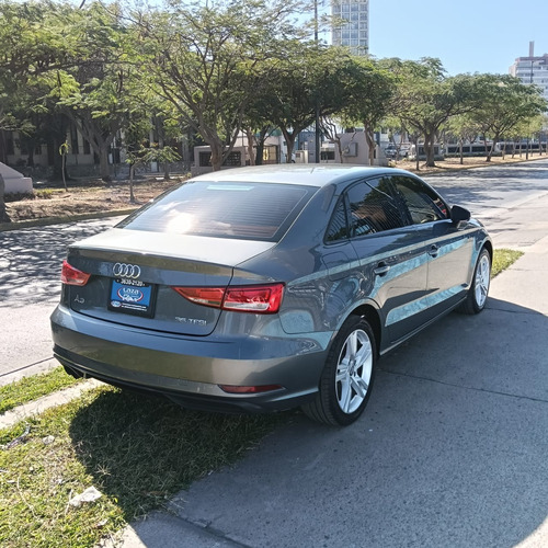 Audi A3 1.4 Sedán Dynamic At Dsg