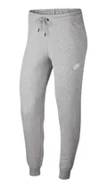 Comprar Pantalón Nike Dama W Nsw Essntl Tight Flc - Grey