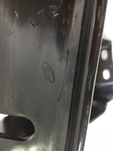 Viga De Impacto Delantera Ford F250 F350 Super Duty Original