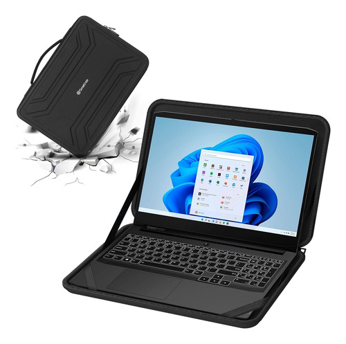 Funda Para Laptop, Compatible C/ Ideapad Gamong 3 16''