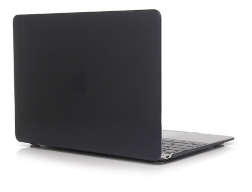 Protector De Acrilico Engomado Soft Para Macbook 12