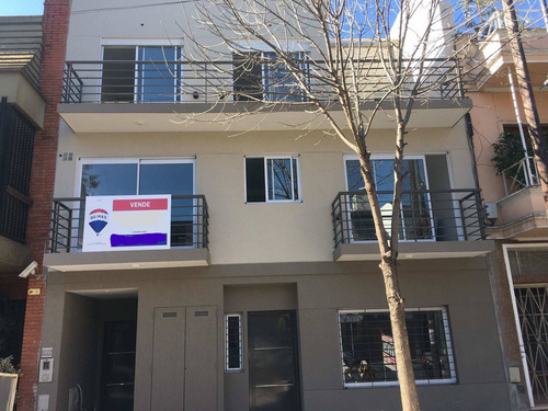 Imagen 1 de 22 de Venta Ph2 Amb Duplex C-terraza Estrenar Caballito