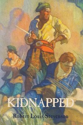 Libro Kidnapped - Stevenson, Robert Louis