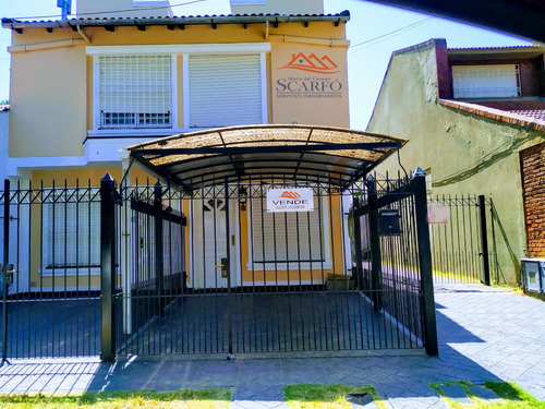 Venta De Duplex En San Bernardo Con Todos Los Servicios