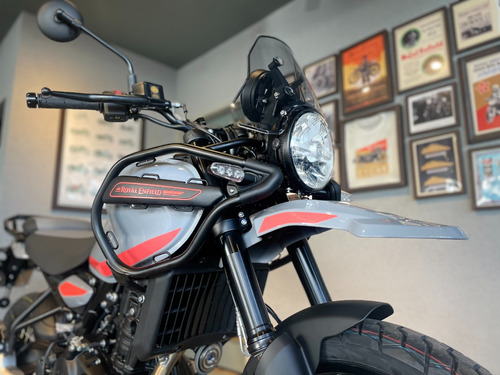 Royal Enfield Himalayan 450
