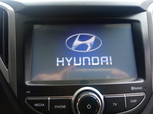 Imagem 12 de 15 de Hb20s 1.6 Serie Especial Baixa Km Cambio Manual!!!