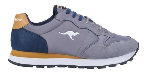 Tenis Casual Kangaroos 986884 Original