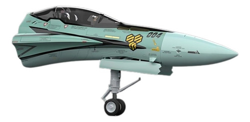 Plamax Mf-59 Collection Macross Frontier  Fighter Nose