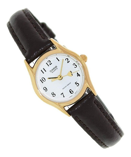 Reloj Casio Mujer Ltp-1094q-7b5rdf
