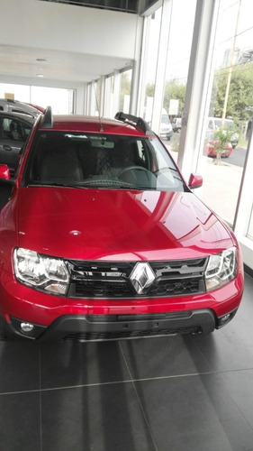 Renault Duster Oroch Dynamique 1.6 Nc