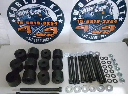 Lift Kit Ranger Body De Carrocería Del 2004/12